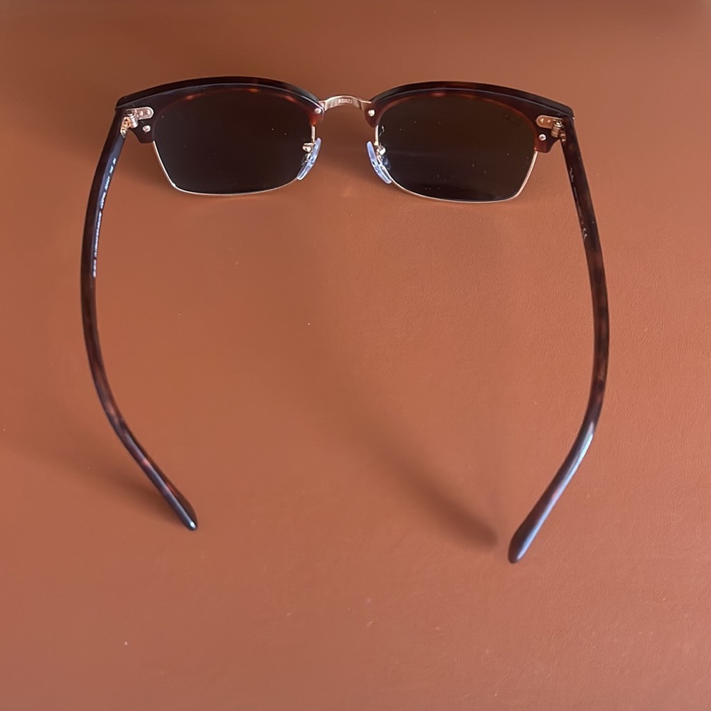 Ray-Ban Clubmaster Square - Picture 5 of 15